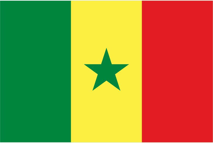 Senegal